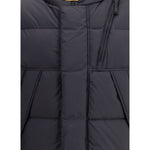 Parajumpers Down hooded Down Jacket PA-25WMPMPUPP010541-L
