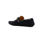 Paul Smith Paul Smith Flat shoes Blue M2SSFD20KSUE49-P25 LDin,Men,Men > Shoes,Men > Shoes > Moccasins,Spring - Summer 2025,Trending,Yes Eu