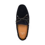 Paul Smith Paul Smith Flat shoes Blue M2SSFD20KSUE49-P25 LDin,Men,Men > Shoes,Men > Shoes > Moccasins,Spring - Summer 2025,Trending,Yes Eu