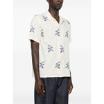 Paul Smith Paul Smith Shirts White M2R695UP2234902-P25 LDin,Men,Men > Clothing,Men > Clothing > Shirts,New In,Spring - Summer 2025,Yes Eu