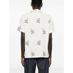 Paul Smith Paul Smith Shirts White M2R695UP2234902-P25 LDin,Men,Men > Clothing,Men > Clothing > Shirts,New In,Spring - Summer 2025,Yes Eu
