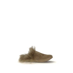 Pedro García Mules with pile PE-JAN02002-EU36/US6