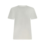 Pepe Jeans White Cotton Tops & T-Shirt 1728,67403481248,Clothing,M,New with tags,Pepe Jeans,Tops & T-Shirts - Women - Clothing,White,Women,Women - Clothing,XS Pepe Jeans PE-35558-XS