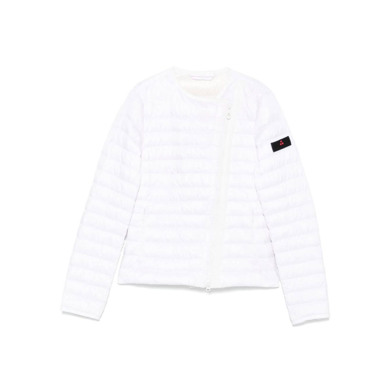 Peuterey Coats White Jackets