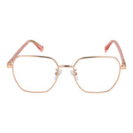 Polaroid Gold Women Optical Frames PO-1051244