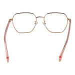 Polaroid Gold Women Optical Frames PO-1051244