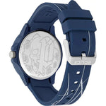 Police Police Blue Synthetic Watch POPEWUM2119561AC 1728,67434610848,Blue,Men,New with tags,Police,Watches,Watches for Men - Watches