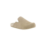 Prada Suede leather Sabots