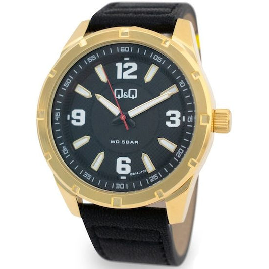 Q&Q FASHION Mod. QB14J105Y WATCHES
