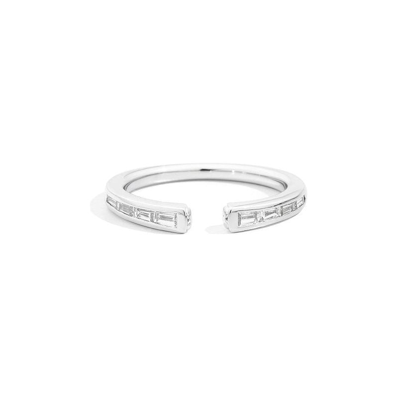RECARLO JEWELS ANELLI RECARLO MOD. R01FN002_038-14 R01FN002_038-14 JEWELRY