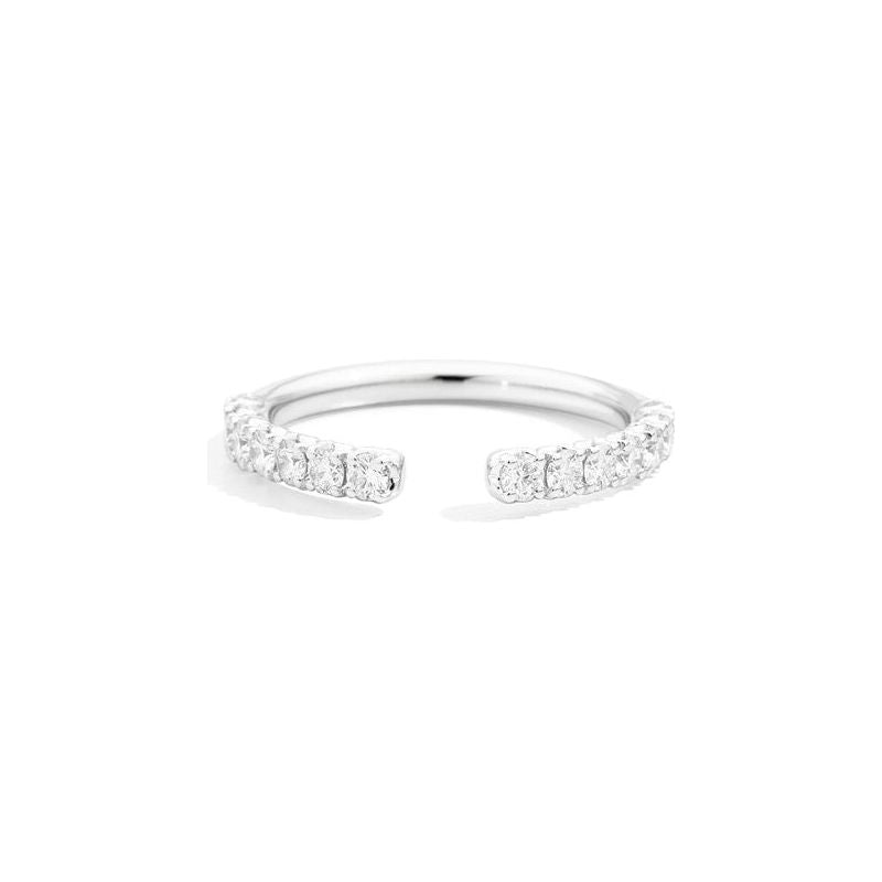 RECARLO JEWELS ANELLI RECARLO MOD. R01FN003_055-12 R01FN003_055-12 JEWELRY