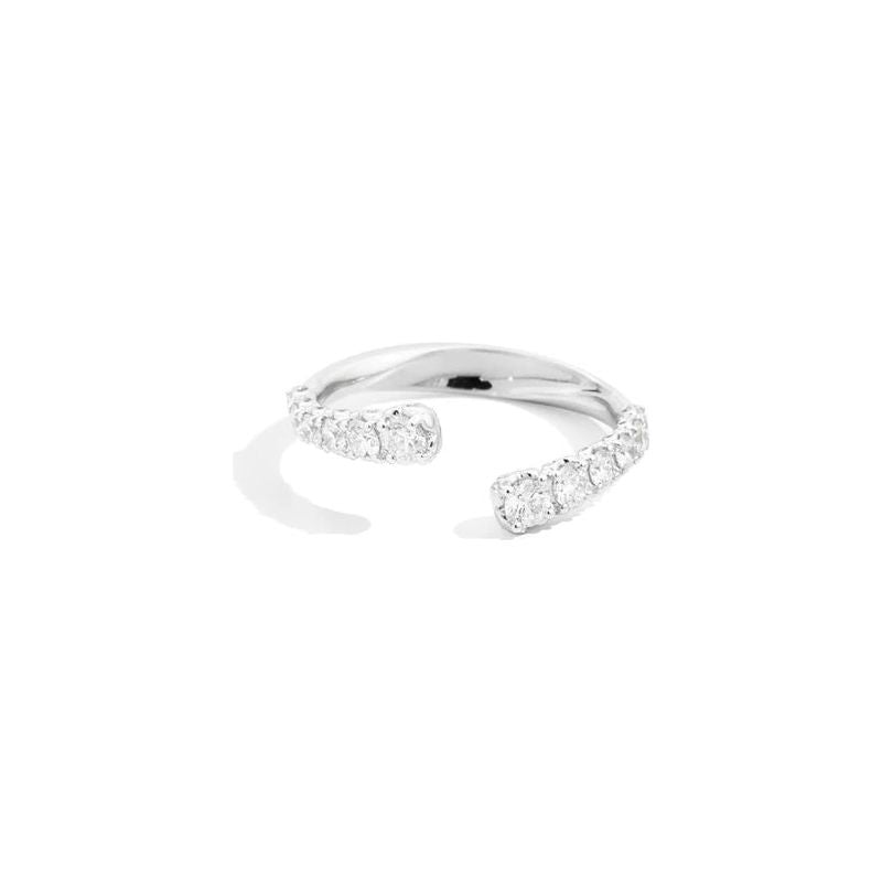 RECARLO JEWELS ANELLI RECARLO MOD. R01FN007_044-14 R01FN007_044-14 JEWELRY