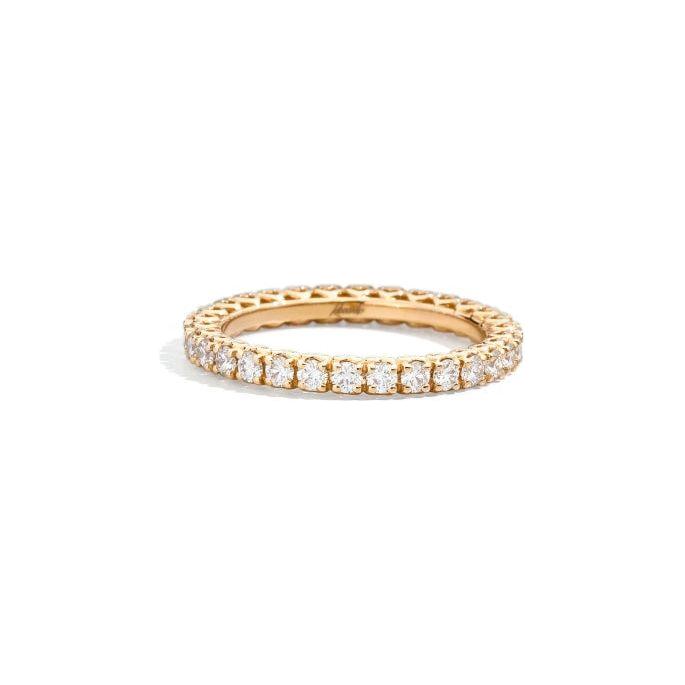 RECARLO JEWELS ANELLI RECARLO MOD. R01GD736_G-14 R01GD736_G-14 JEWELRY