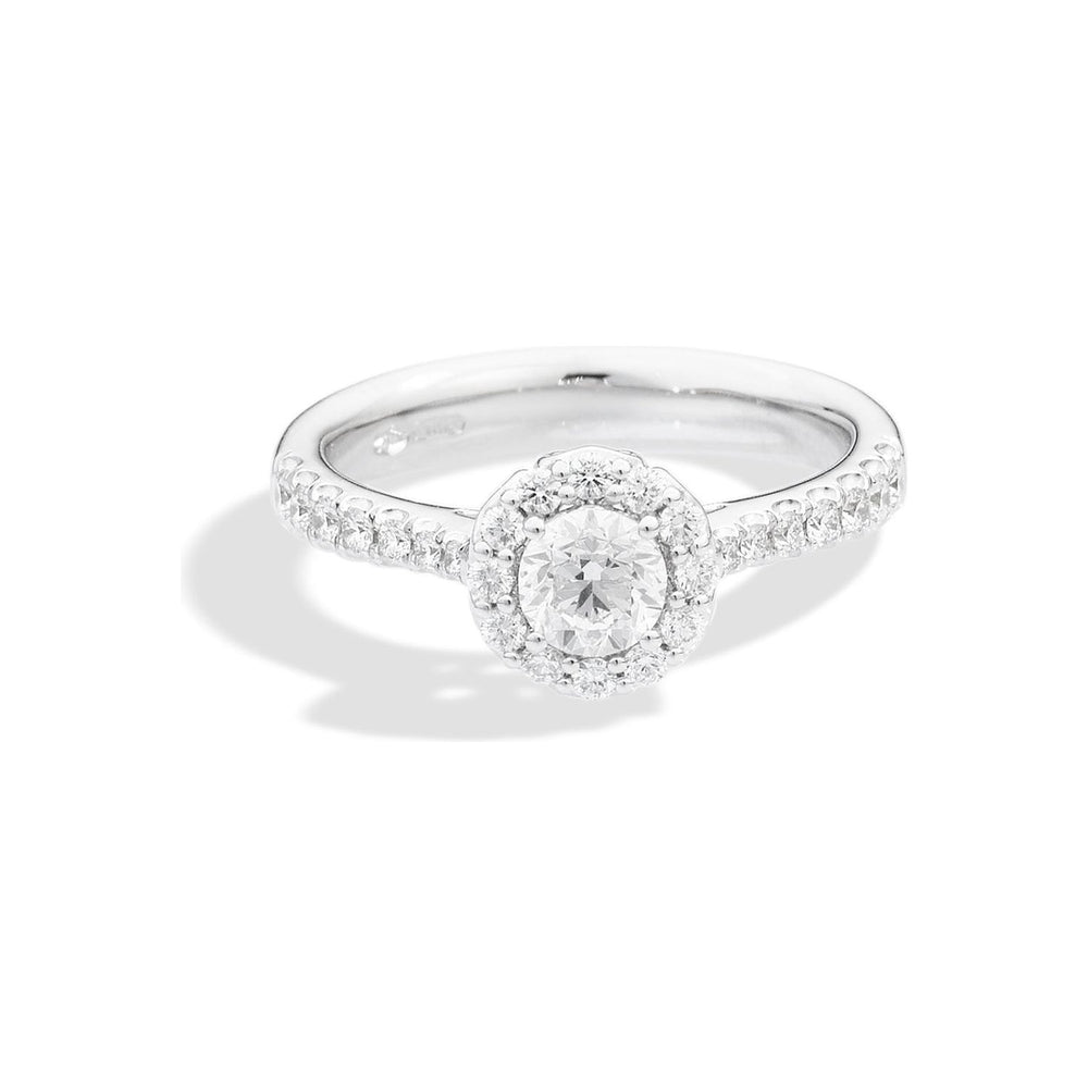 RECARLO JEWELS ANELLI RECARLO MOD. R01SC018_063-13 R01SC018_063-13 JEWELRY