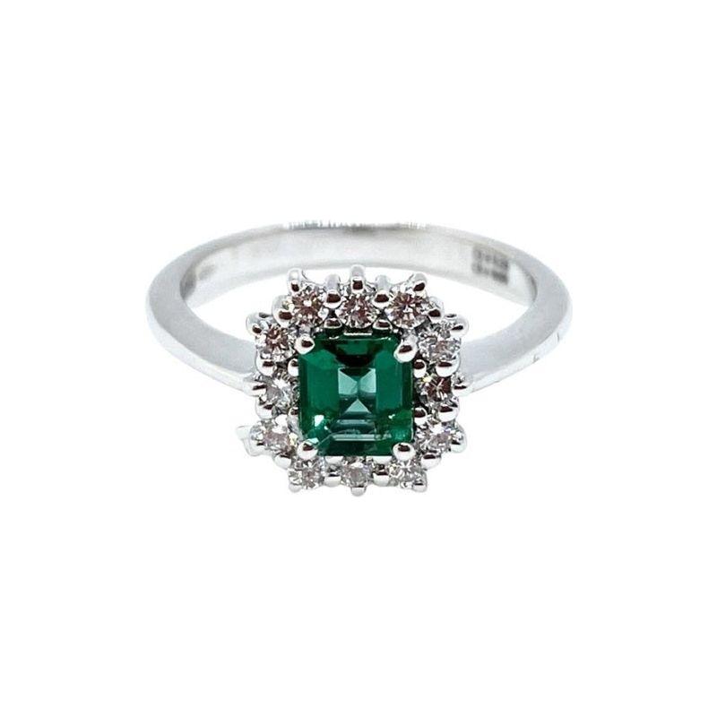 RECARLO JEWELS ANELLI RECARLO MOD. R79CC057_SM045-14 R79CC057_SM045-14 JEWELRY
