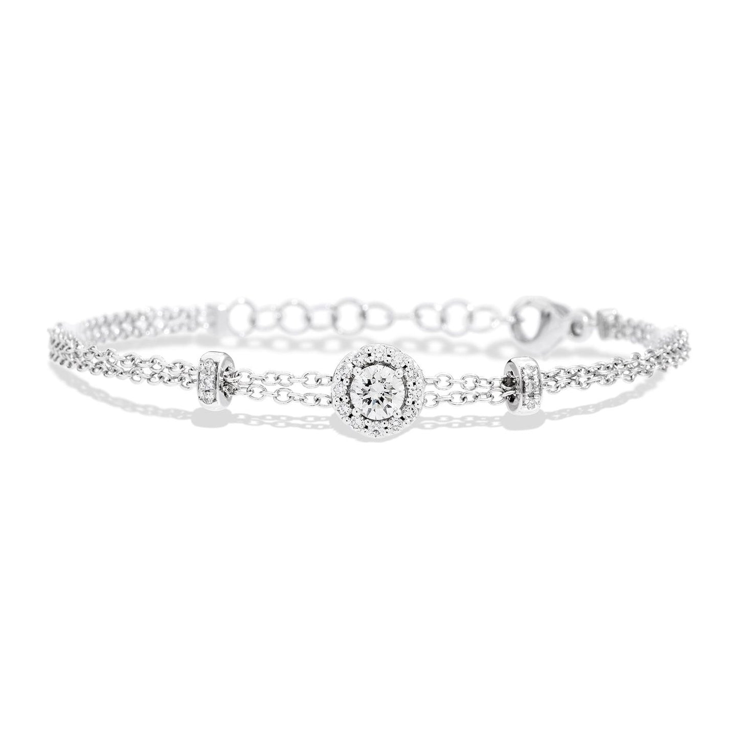RECARLO JEWELS BRACCIALI RECARLO MOD. B01SC018_058-OS B01SC018_058-OS JEWELRY