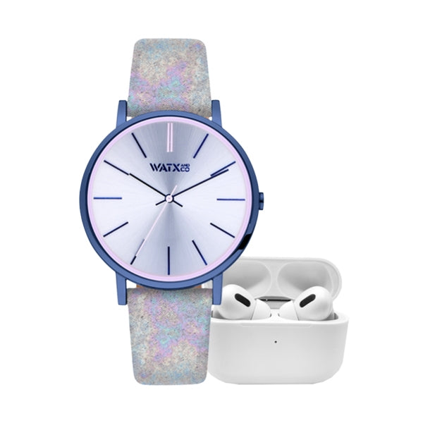 WATX&COLORS WATCHES Mod. RELOJ11_38 RELOJ11_38