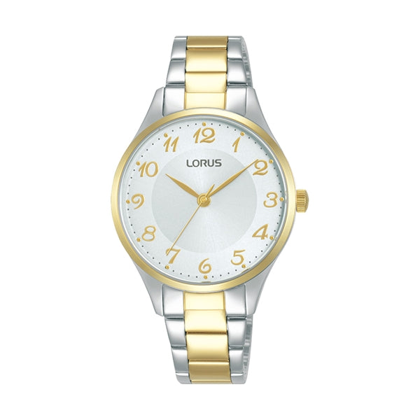 LORUS WATCHES Mod. RG270VX9 WATCHES