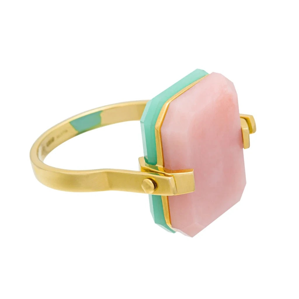 ALIITA ANELLI MOD. RIDCBS10E2YG09K-0