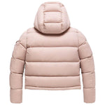 Refrigiwear Pink Polyester Jackets & Coat 1728,67346170016,Clothing,Jackets & Coats - Women - Clothing,L,M,New with tags,Pink,Refrigiwear,S,Women,Women - Clothing Refrigiwear RE-14070-S