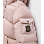Refrigiwear Pink Polyester Jackets & Coat 1728,67346170016,Clothing,Jackets & Coats - Women - Clothing,L,M,New with tags,Pink,Refrigiwear,S,Women,Women - Clothing Refrigiwear RE-14070-S