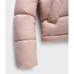 Refrigiwear Pink Polyester Jackets & Coat 1728,67346170016,Clothing,Jackets & Coats - Women - Clothing,L,M,New with tags,Pink,Refrigiwear,S,Women,Women - Clothing Refrigiwear RE-14070-S