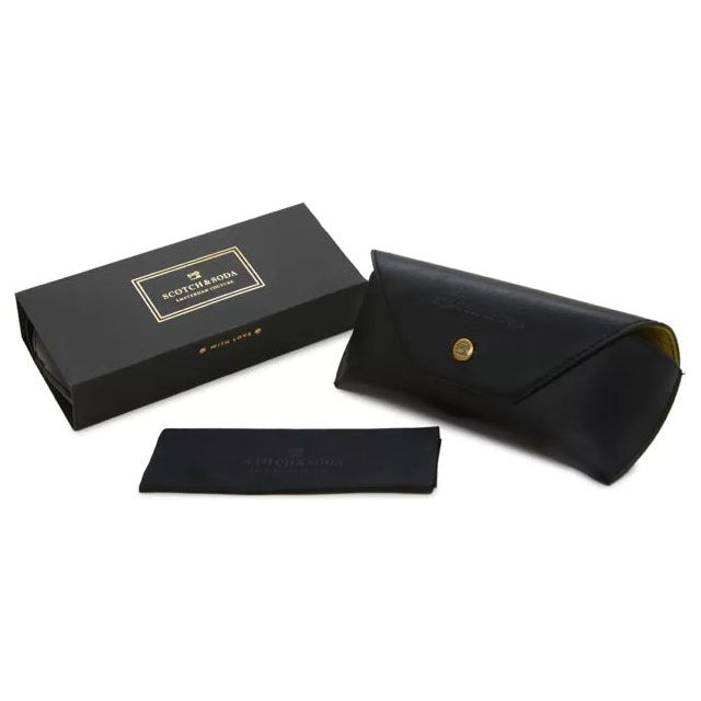 SCOTCH & SODA MOD. SS8017 54102 SUNGLASSES & EYEWEAR