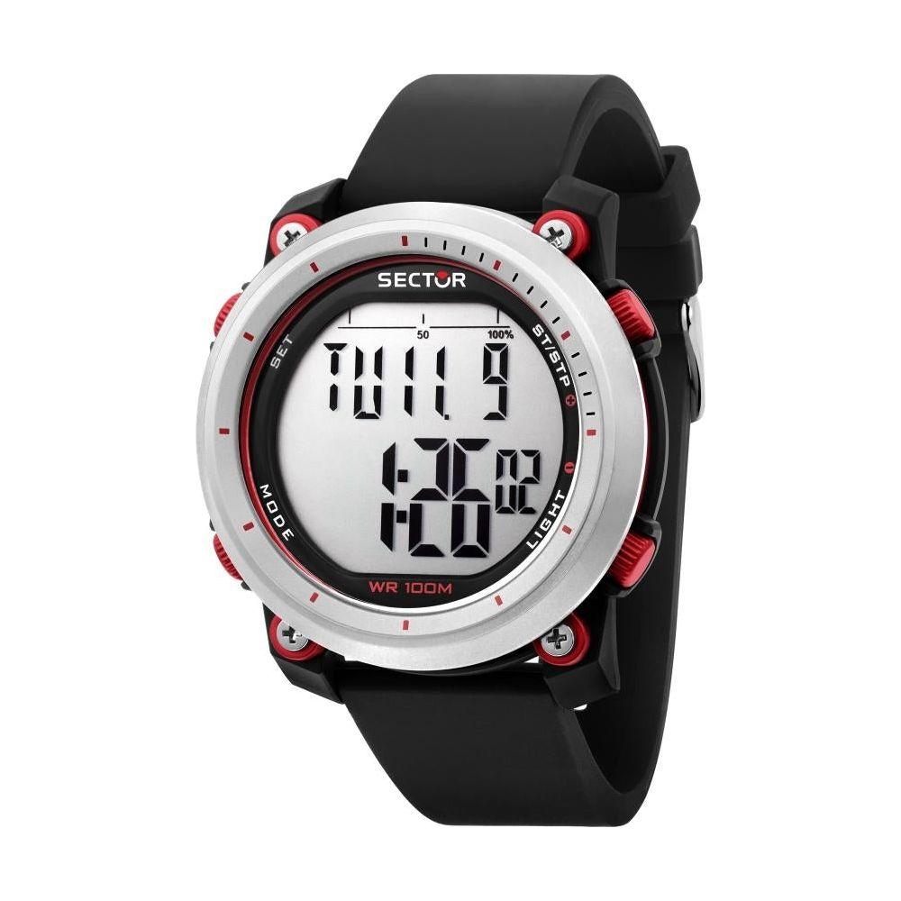 SECTOR No Limits SECTOR MOD. R3251546002 R3251546002 Gent,Gent Ready stocked Watches,READY STOCKED WATCHES,Watches for Men - Watches,Wristwatch