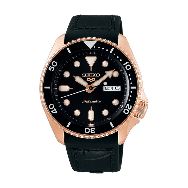 SEIKO 5 SEIKO 5 Mod. SPORTS Automatic SRPD76K1 Gent,Gent Ready stocked Watches,READY STOCKED WATCHES,Watches for Men - Watches,Wristwatch