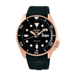 SEIKO 5 SEIKO 5 Mod. SPORTS Automatic SRPD76K1 Gent,Gent Ready stocked Watches,READY STOCKED WATCHES,Watches for Men - Watches,Wristwatch