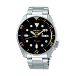 SEIKO 5 WATCHES Mod. SRPD57K1 SRPD57K1