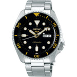 SEIKO 5 WATCHES Mod. SRPD57K1 SRPD57K1