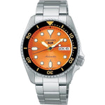 SEIKO 5 SEIKO MOD. SRPK35K1 SRPK35K1 Gent,Gent Ready stocked Watches,READY STOCKED WATCHES,Watches for Men - Watches,Wristwatch