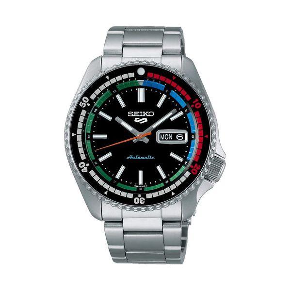 SEIKO 5 WATCHES Mod. SRPK13K1 WATCHES