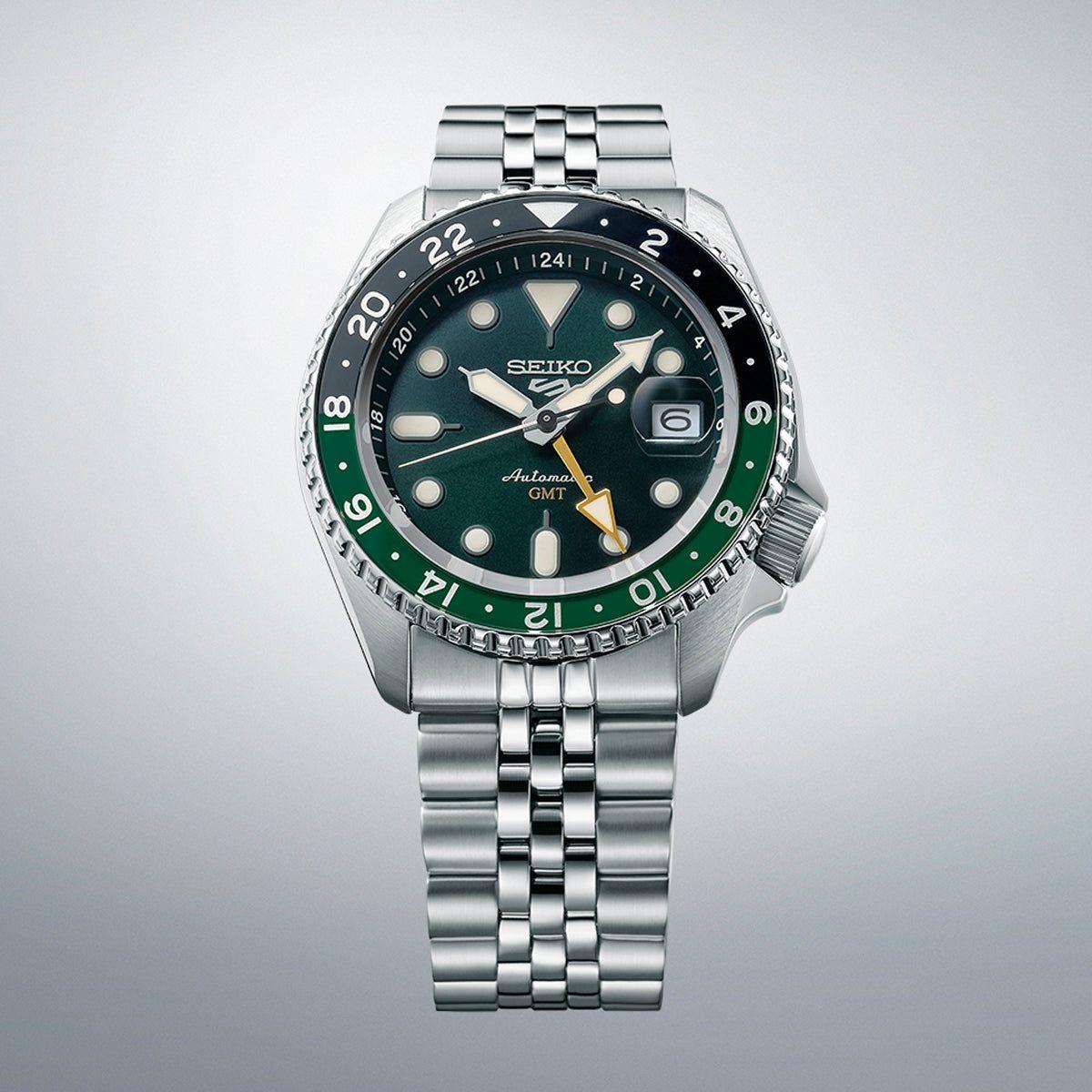 SEIKO SEIKO 5 WATCHES Mod. SSK035K1 SSK035K1 Gent,Gent Ready stocked Watches,READY STOCKED WATCHES,Watches for Men - Watches,Wristwatch