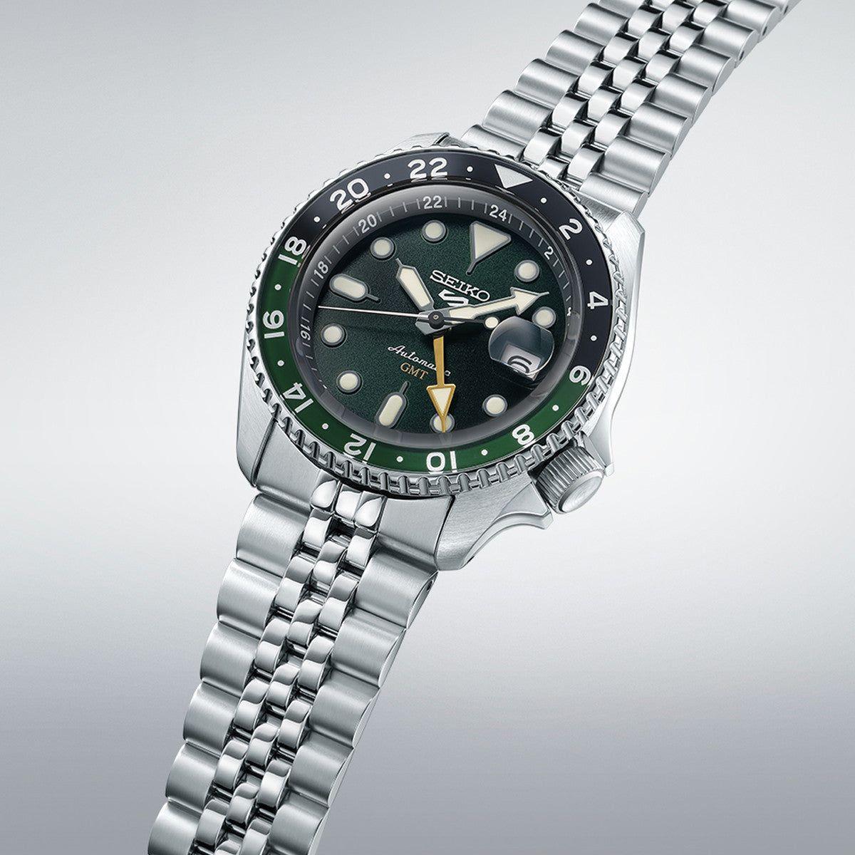 SEIKO SEIKO 5 WATCHES Mod. SSK035K1 SSK035K1 Gent,Gent Ready stocked Watches,READY STOCKED WATCHES,Watches for Men - Watches,Wristwatch