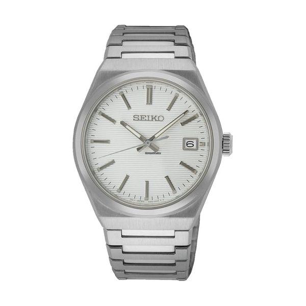 SEIKO SEIKO WATCHES Mod. SUR553P1 SUR553P1 Gent,Gent Ready stocked Watches,READY STOCKED WATCHES,Watches for Men - Watches,Wristwatch