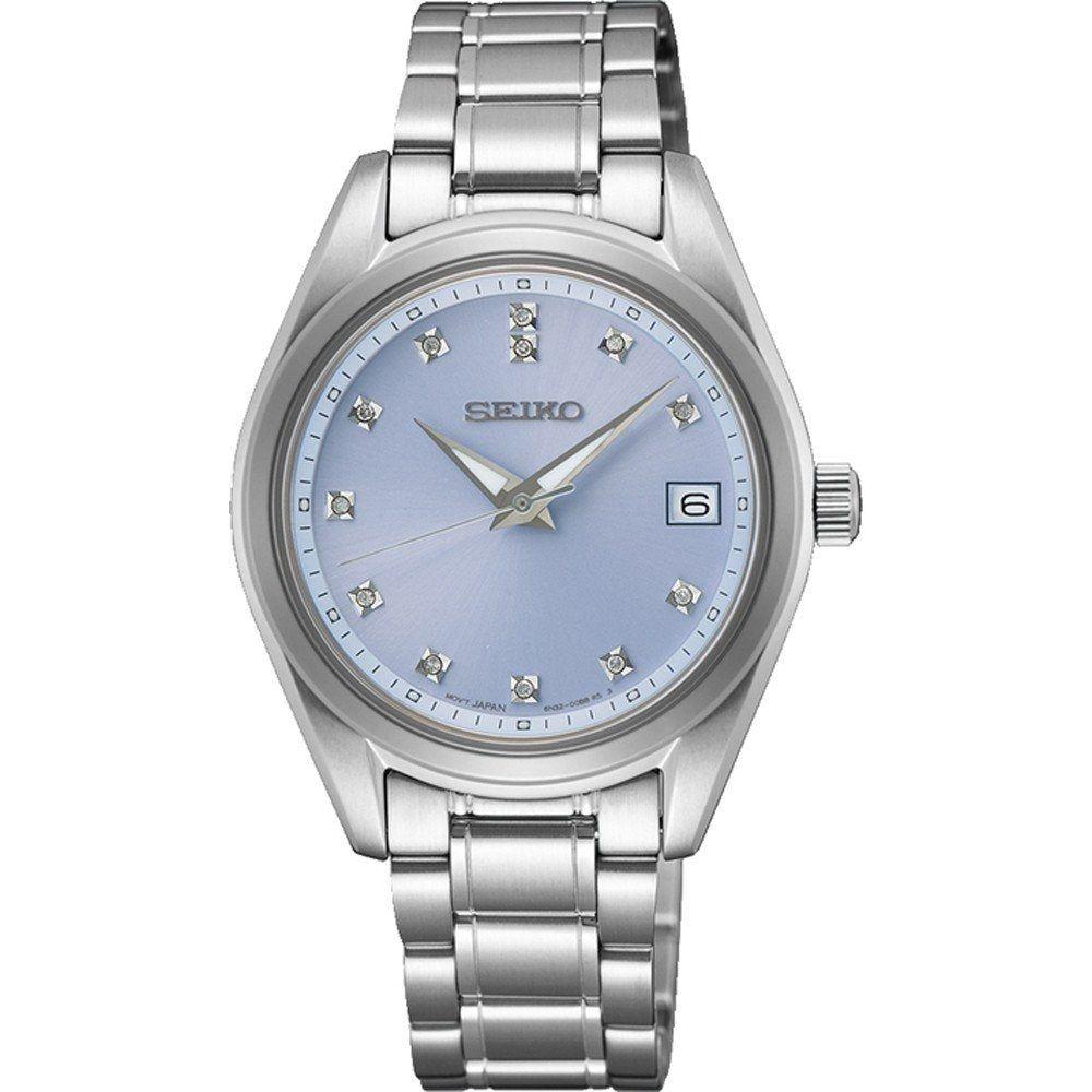 SEIKO SEIKO WATCHES Mod. SUR581P1 SUR581P1 Lady,Lady Ready Stocked Watches,READY STOCKED WATCHES,Watches for Women - Watches,Wristwatch