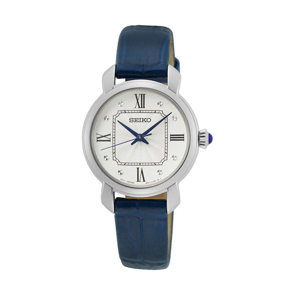 SEIKO WATCHES Mod. SUR497P2 WATCHES