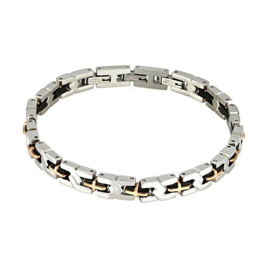 SENSE Mod. BR4255 DESIGNER FASHION JEWELLERY