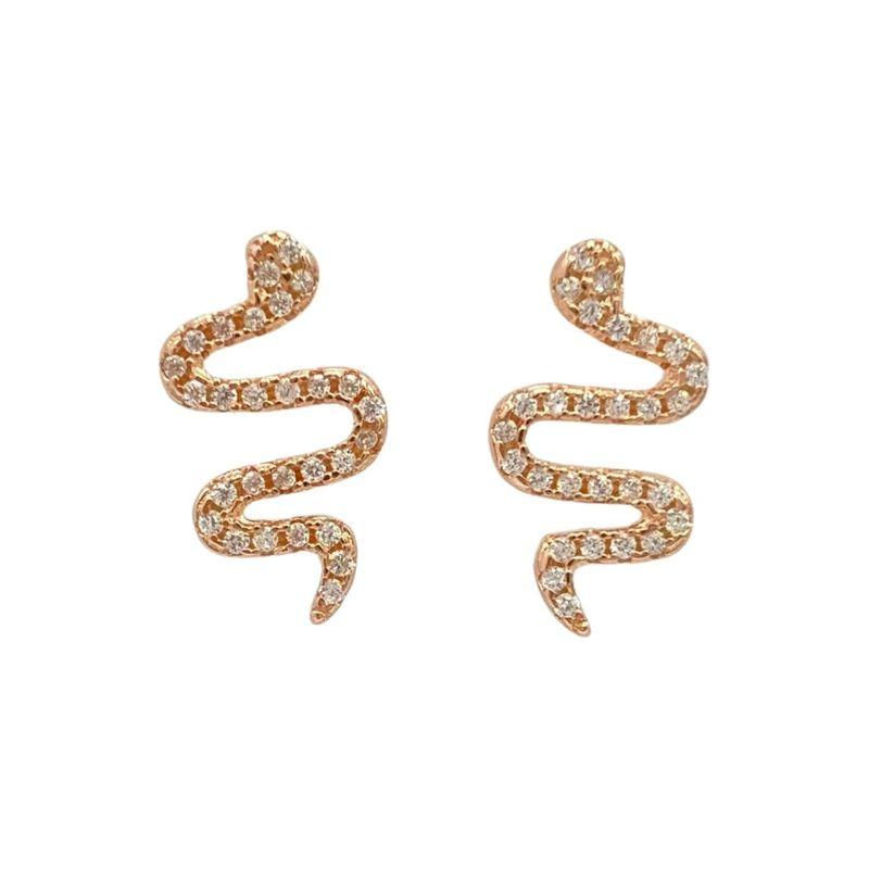 SENSE Mod. EA002894 DESIGNER FASHION JEWELLERY