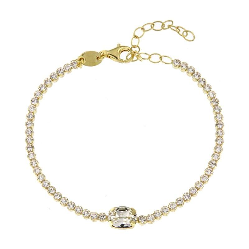 SENSE Mod. SSG-2-2-38-2-1 DESIGNER FASHION JEWELLERY