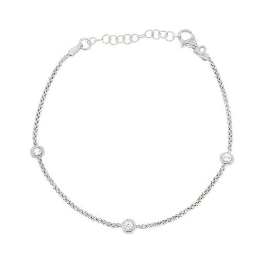 SENSE Mod. SSG-2-2-77-2-1 DESIGNER FASHION JEWELLERY