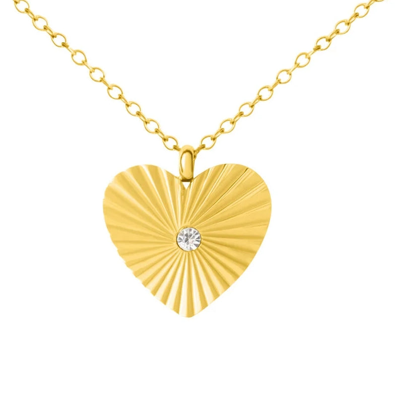 STROILI Mod. 1691401 Necklace