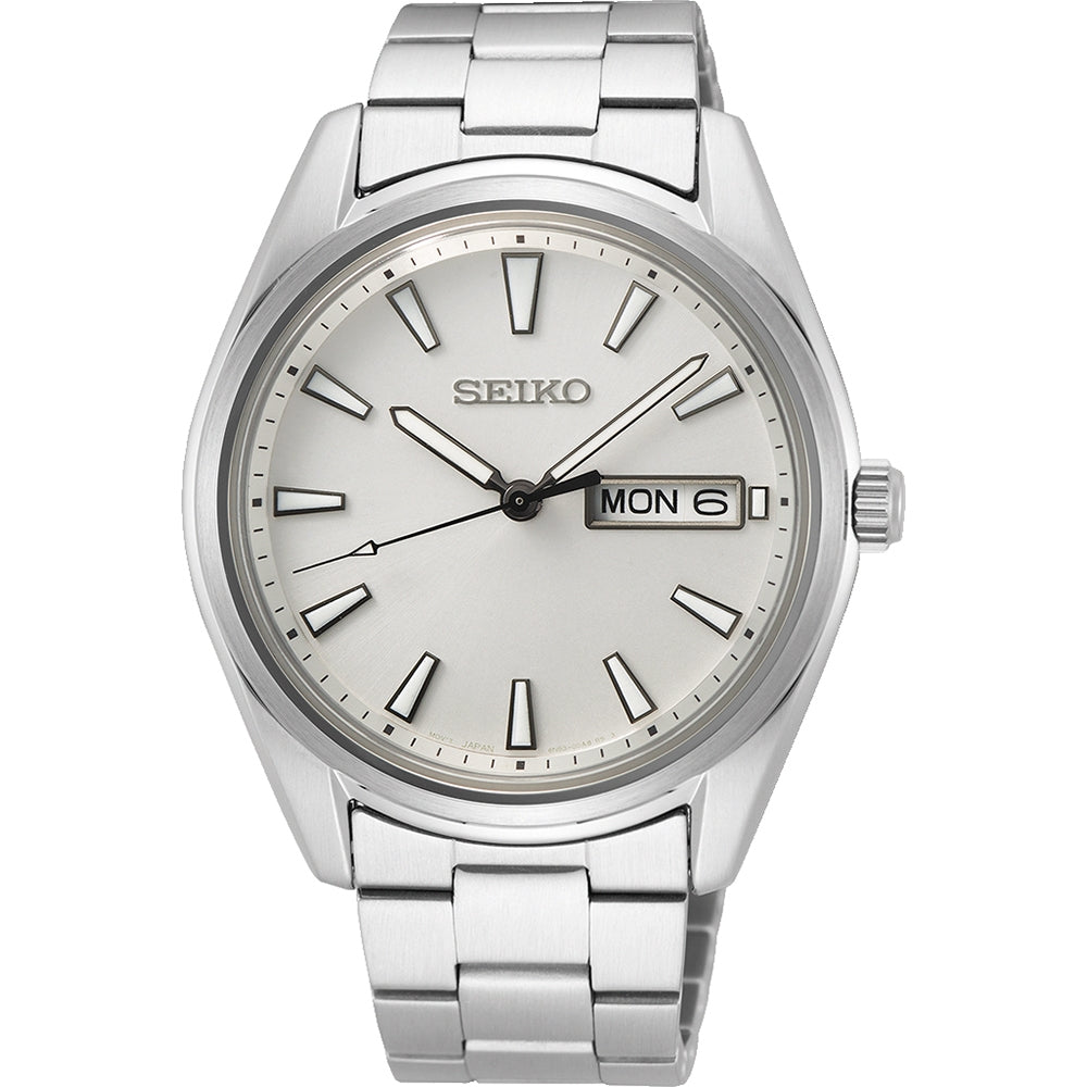 SEIKO WATCHES Mod. SUR339P1 SUR339P1