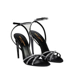 Saint Laurent Ava Sandals SA-8736557826260-EU37/US7