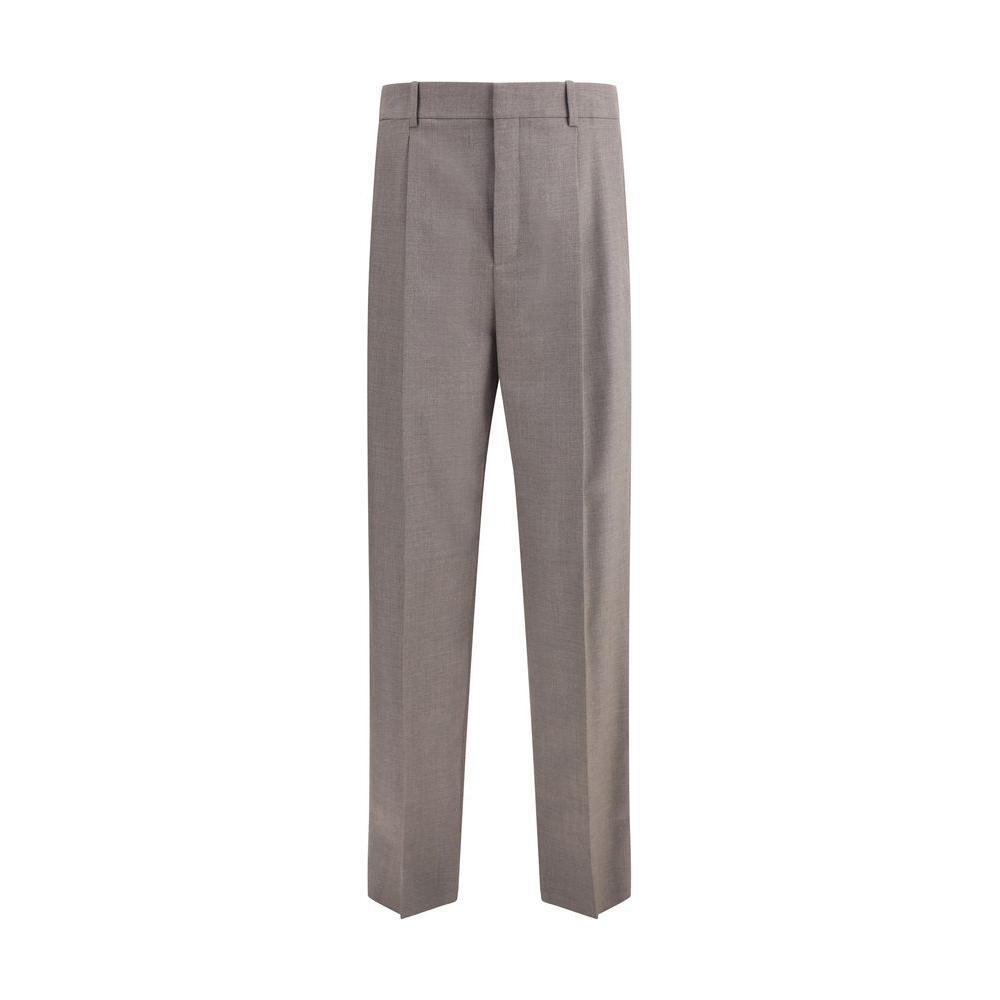 Saint Laurent Carotte Pants