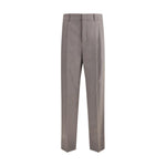 Saint Laurent Carotte Pants