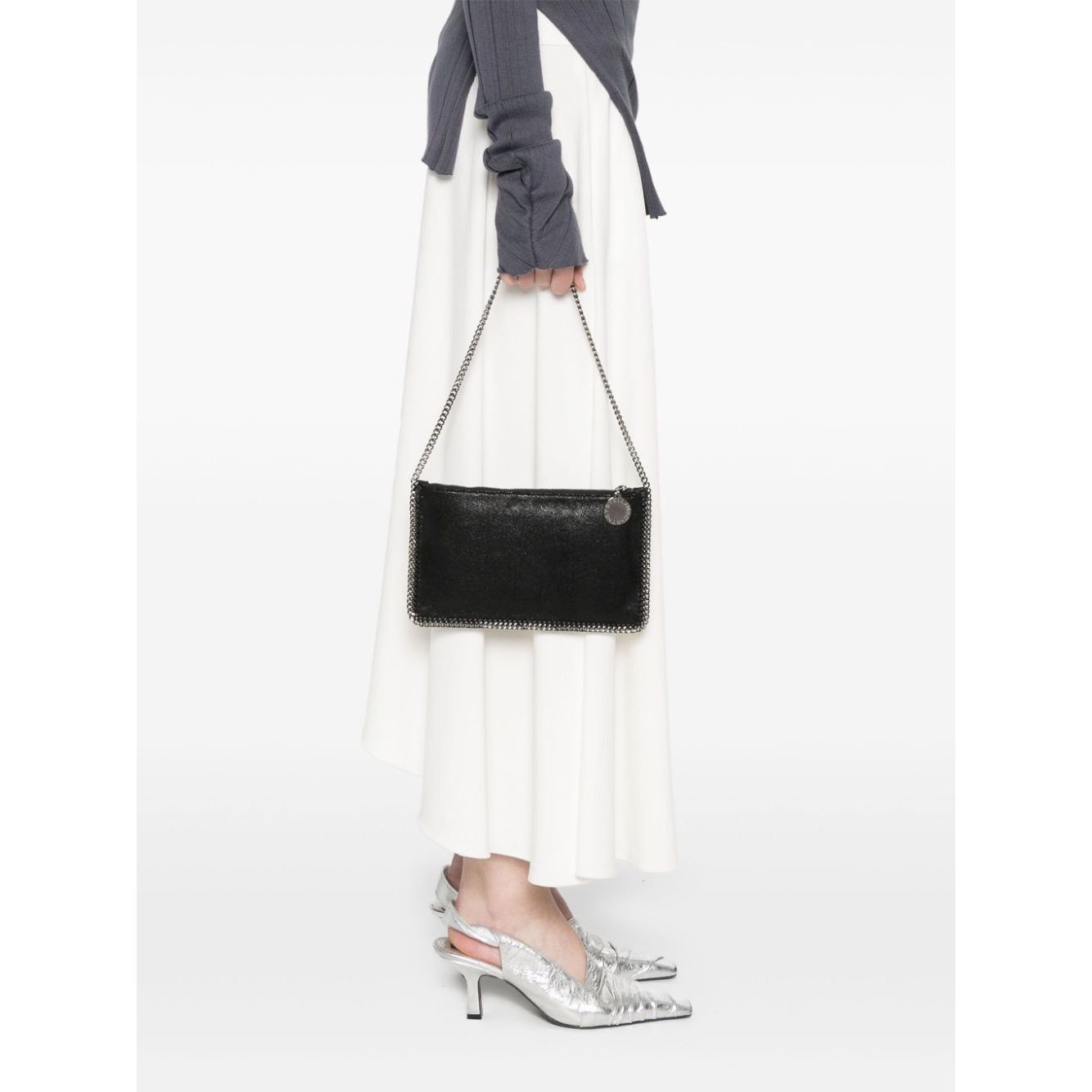 Stella McCartney Falabella clutch Clutches