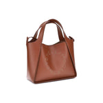 Stella McCartney Faux leather Tote Bag